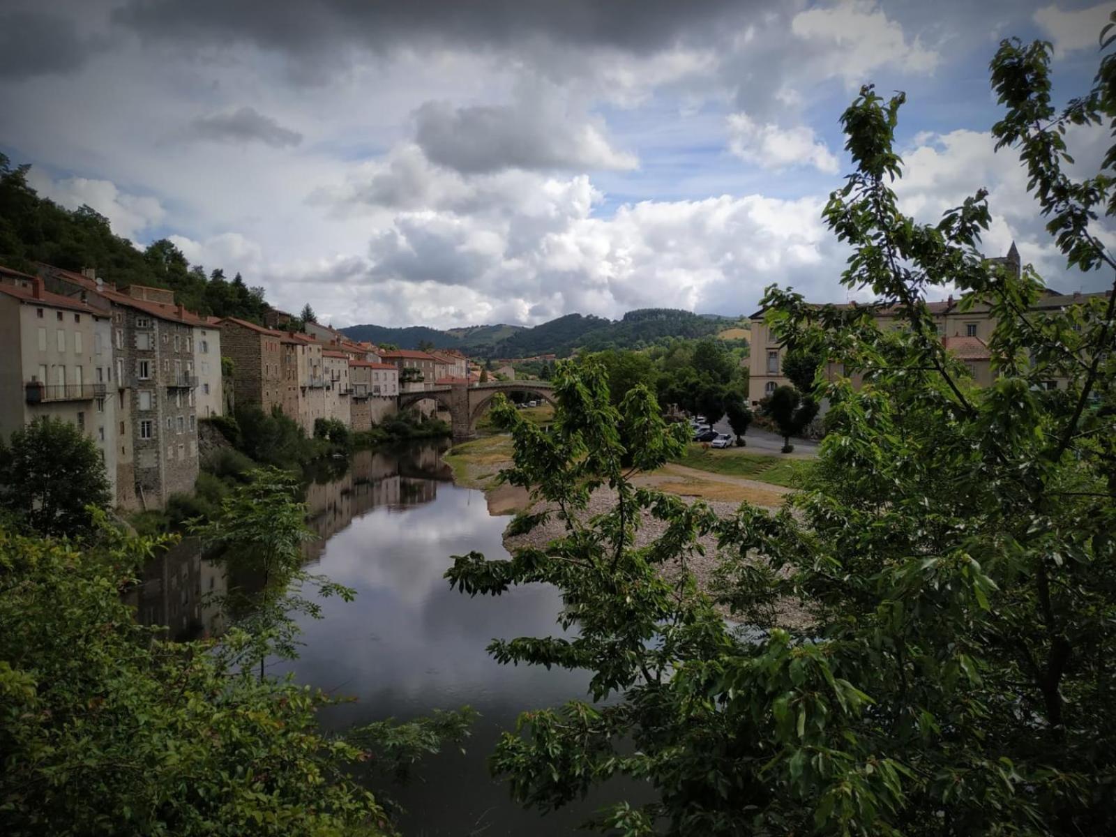 Les Jardins D'Anna - Chambres D'Hotes Tapon Экстерьер фото