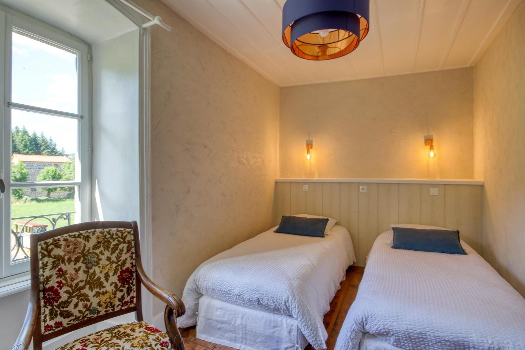 Les Jardins D'Anna - Chambres D'Hotes Tapon Экстерьер фото